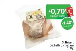 Intermarché St Hubert aanbieding