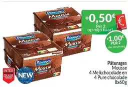 Intermarché Pâturages aanbieding