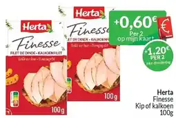 Intermarché Herta aanbieding