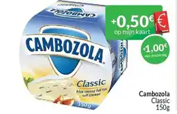 Intermarché Cambozola aanbieding