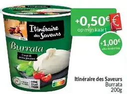 Intermarché Itinéraire des Saveurs aanbieding
