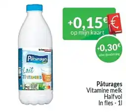 Intermarché Pâturages aanbieding