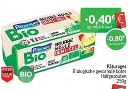 Intermarché Pâturages aanbieding