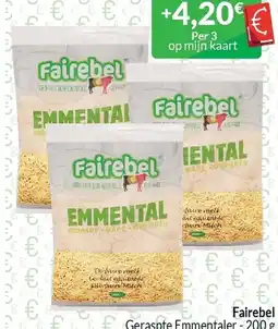 Intermarché Fairebel aanbieding