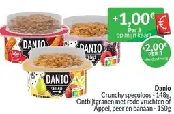 Intermarché Danio aanbieding