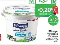 Intermarché Pâturages aanbieding