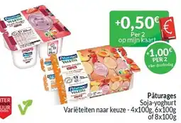 Intermarché Pâturages aanbieding