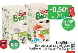 Intermarché Saint Eloi aanbieding