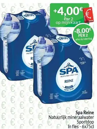 Spa Reine