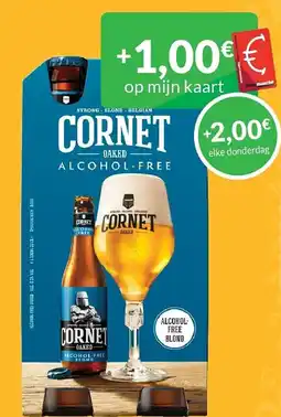 Intermarché Cornet aanbieding