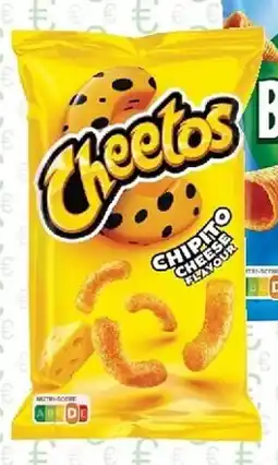 Intermarché Cheetos aanbieding