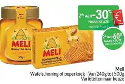 Intermarché Meli aanbieding