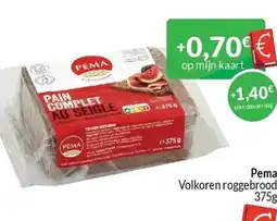 Intermarché Pema aanbieding