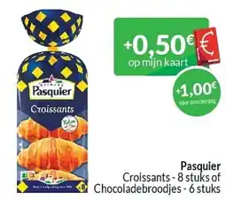 Intermarché Pasquier aanbieding