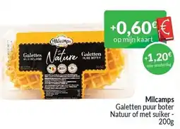 Intermarché Milcamps aanbieding
