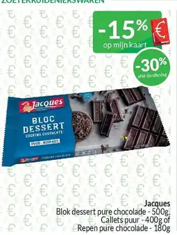 Intermarché Jacques aanbieding