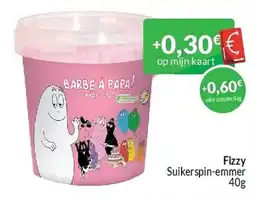 Intermarché Fizzy aanbieding