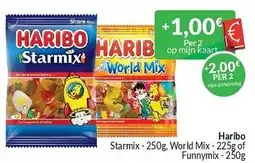 Intermarché Haribo aanbieding