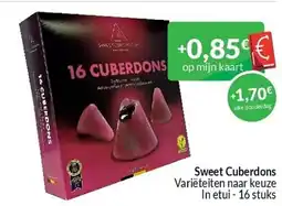 Intermarché Sweet Cuberdons aanbieding