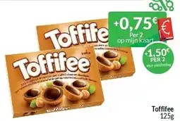 Intermarché Toffifee aanbieding