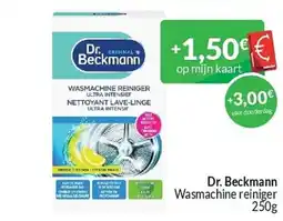 Intermarché Dr. Beckmann aanbieding