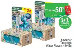 Intermarché Ambi Pur Toiletblok aanbieding
