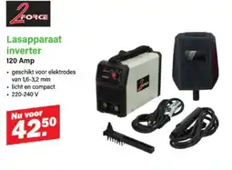 Van Cranenbroek Lasapparaat inverter aanbieding