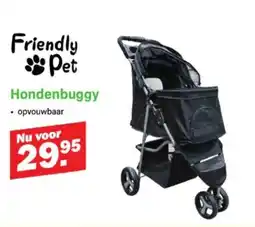 Van Cranenbroek Hondenbuggy aanbieding