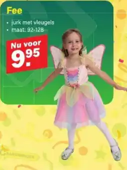 Van Cranenbroek Fee aanbieding