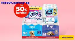 Bol.com Edet ultra soft aanbieding