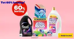 Bol.com Frisse reus aanbieding