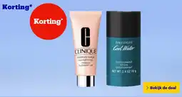 Bol.com Davidoff cool water aanbieding