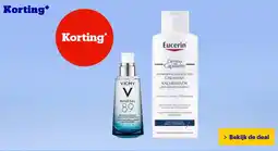 Bol.com Eucerin dermo capillaire aanbieding