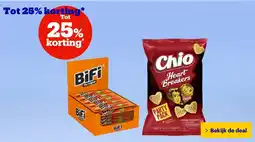Bol.com Chio heart breakers aanbieding