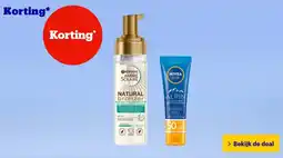 Bol.com Garnier ambre solaire natural bronzer aanbieding