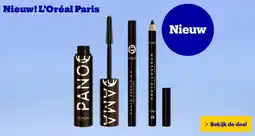 Bol.com Loreal paris pano aanbieding