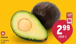 Delhaize Avocat aanbieding