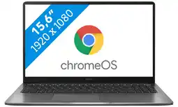 Coolblue ASUS Chromebook Plus CX1505CTA-S70072 Azerty aanbieding