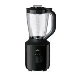 Electro Depot Blender BRAUN JB3100BK 1,5L aanbieding