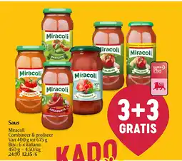 Delhaize Saus aanbieding