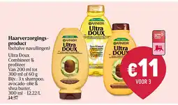 Delhaize Haarverzorgingsproduct aanbieding