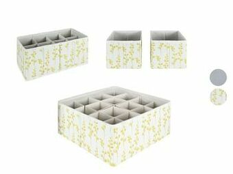 Lidl LIVARNO LIVING® Lade-organizer, 4-delig aanbieding