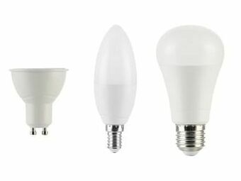 Lidl Livarno Home Ledlamp Smart Home aanbieding
