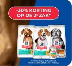 Maxi Zoo Hills science plan aanbieding