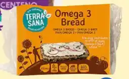 Bio Planet Terrasana omega 3 aanbieding