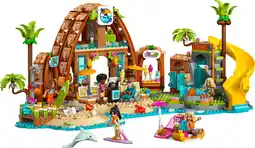Coolblue LEGO Friends Strandresort 42673 aanbieding