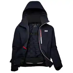 Decathlon Ski-jas Helly Hansen alpha lifaloft aanbieding