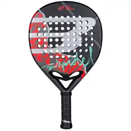 Decathlon Bullpadel Ionic Control 2026 Padelracket aanbieding
