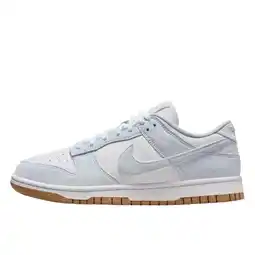 Decathlon Schoenen Dunk Low Next Nature Football Grey Gum aanbieding