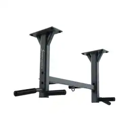 Decathlon Sportstech KS400 Plafondoptrekstang | Multifunctioneel | Tot 300 kg aanbieding